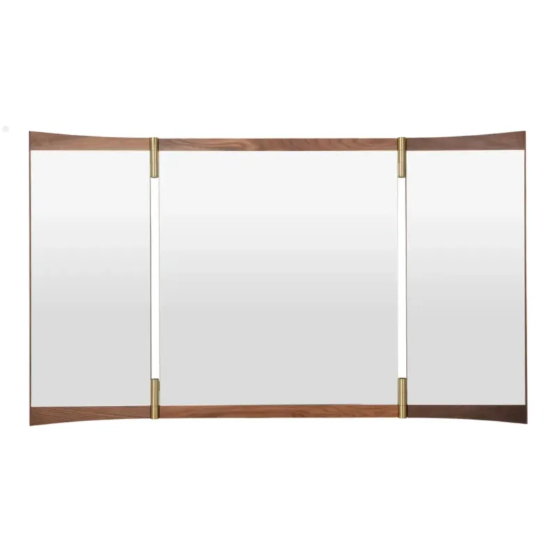 Obniżka ceny Lustro ścienne Vanity 3 Gubi