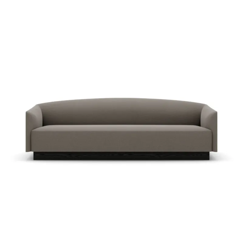 Taniej Sofa Shore Plinth New Works