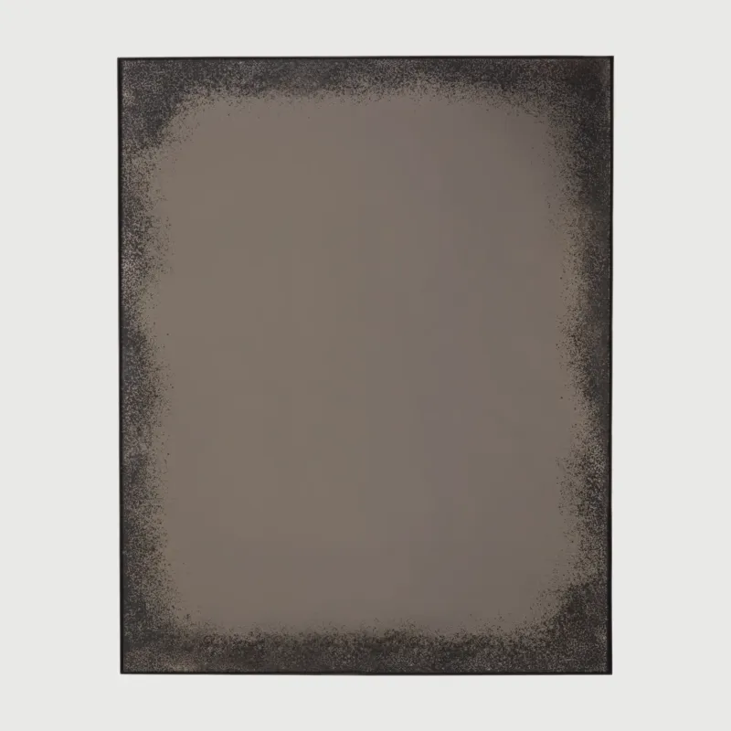 Niska cena Lustro postarzane Bronze M Ethnicraft