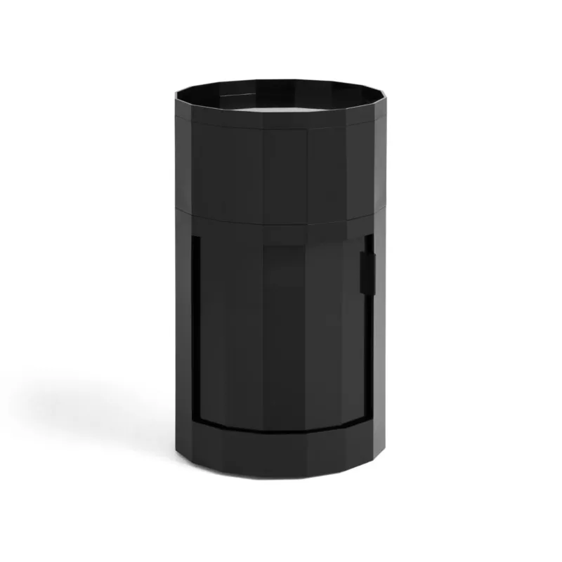 Ograniczona ilość Szafka Facet High Anthracite HAY
