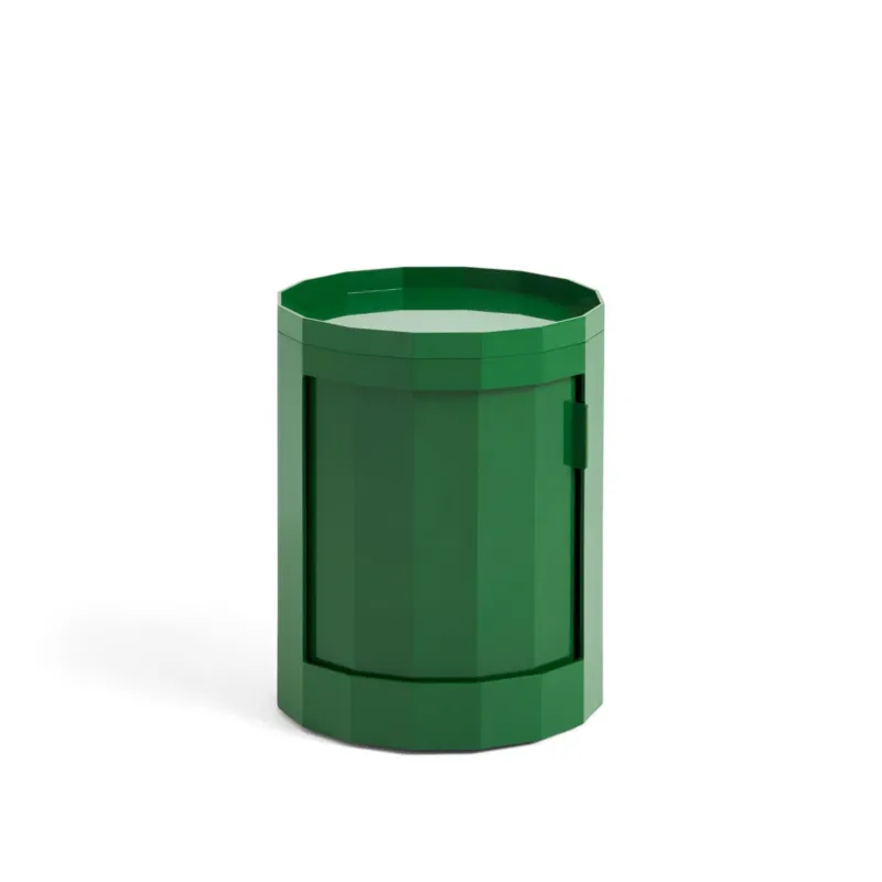 Nie przegap Szafka Facet Low Spinach Green HAY
