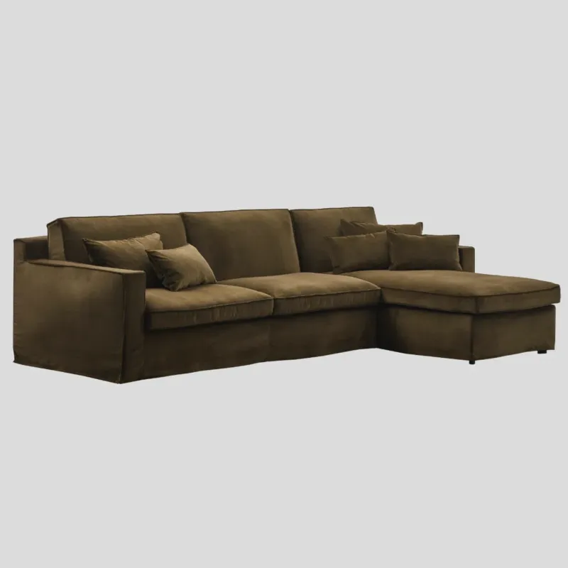Sofa Focus Swing z funkcją spania NAP Ostatnia szansa