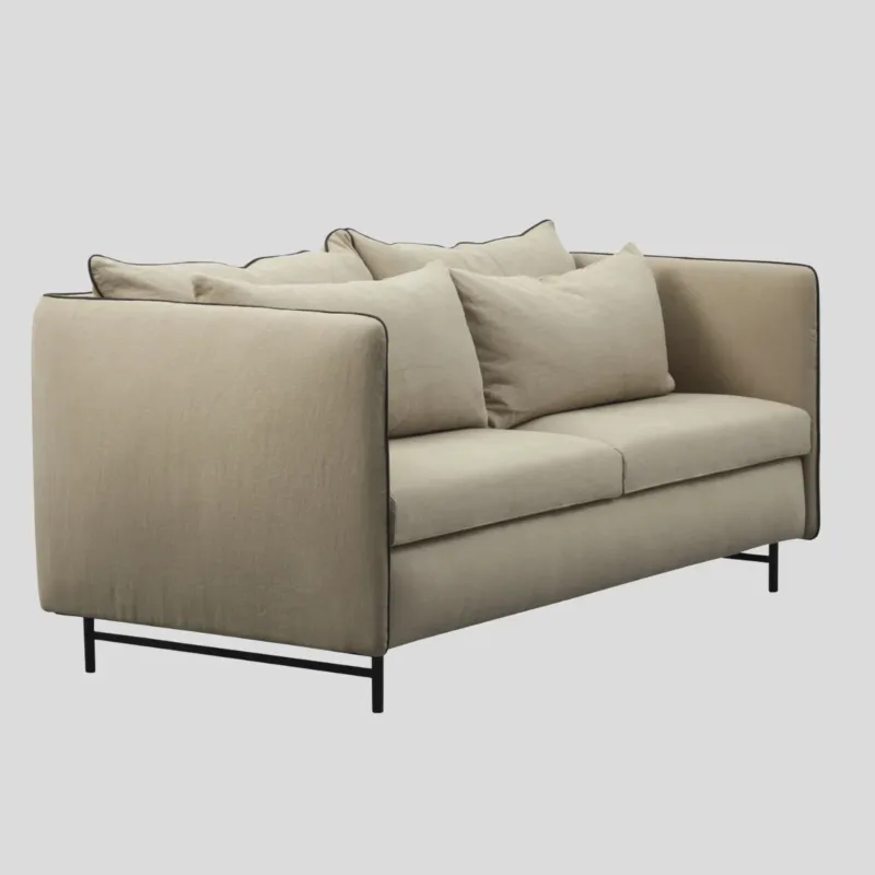 Sofa Slim Low/High NAP Szybka dostawa