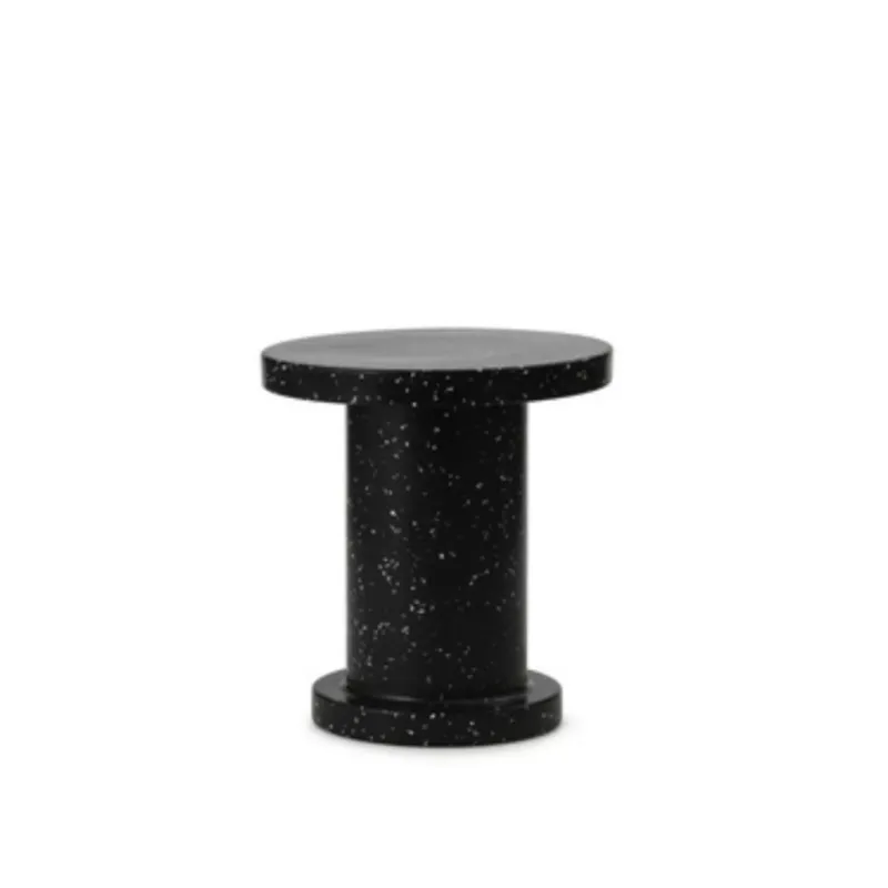 Hit sprzedaży Stolik Bit Black Normann Copenhagen