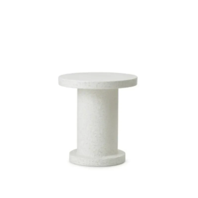 Stolik Bit White / White Normann Copenhagen Ekspresowa dostawa