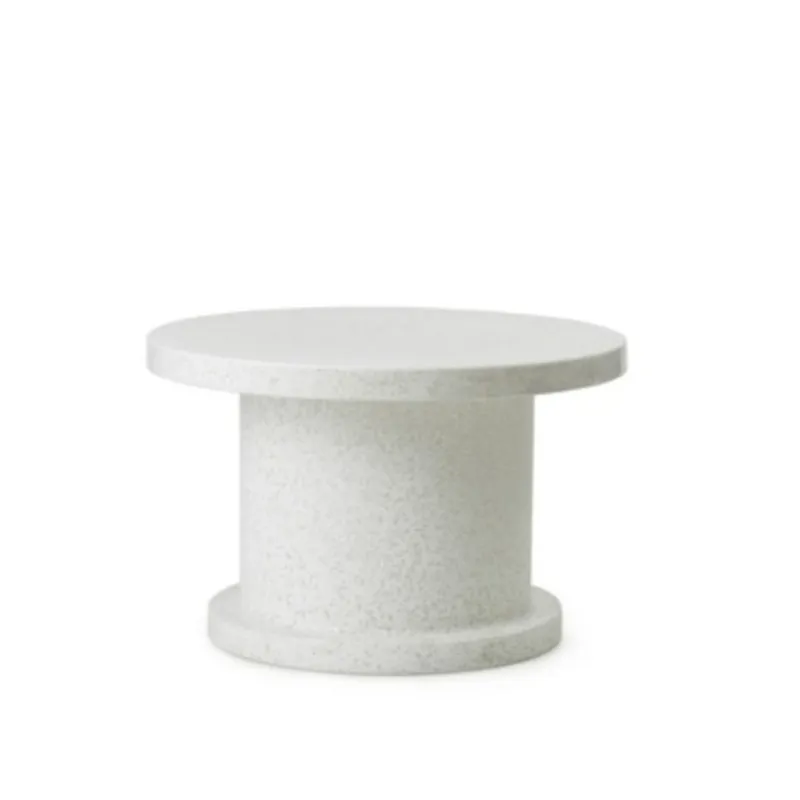 Stolik kawowy Bit White /White Normann Copenhagen Zniżka