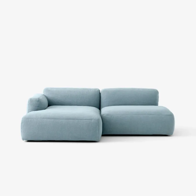 Sofa modułowa Develius EV8A-EV8K Popularny