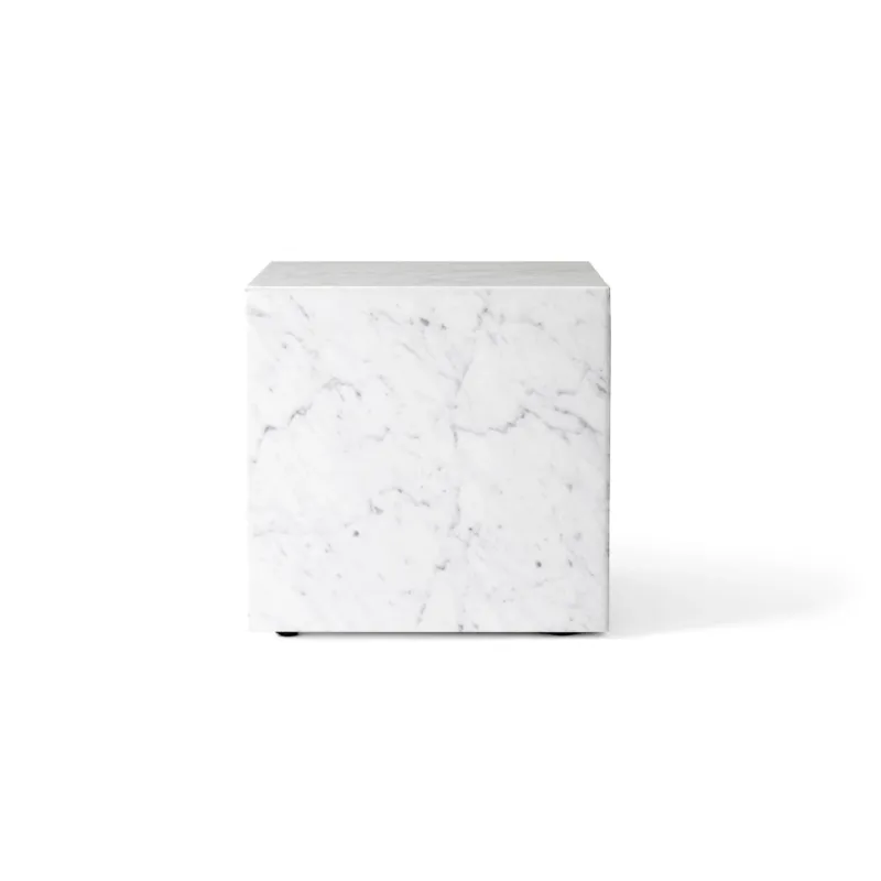 Stolik Plinth Cubic Bezpieczna płatność