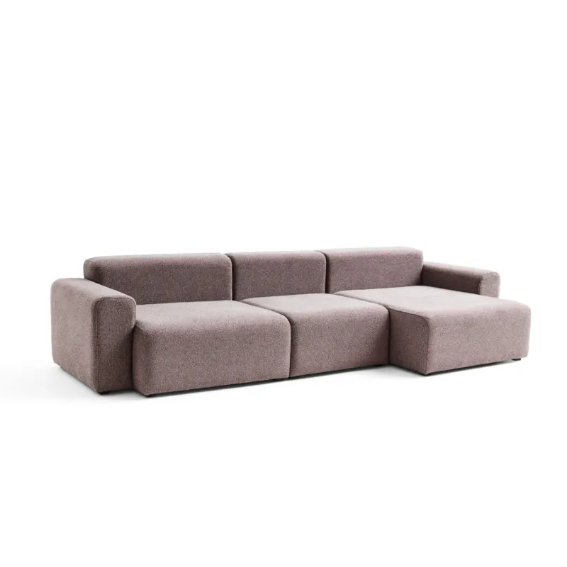 Sofa Mags z niskimi podłokietnikami Dostępne od ręki