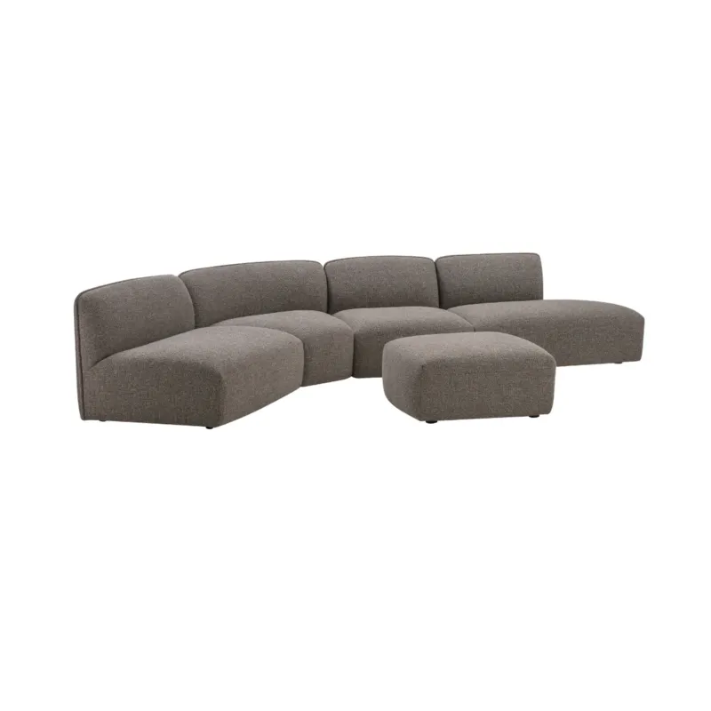 Bestseller Sofa modułowa Panorama