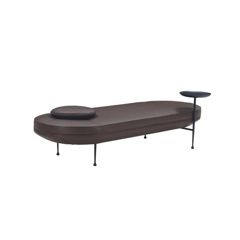 Obniżka ceny Szezlong daybed Canoe
