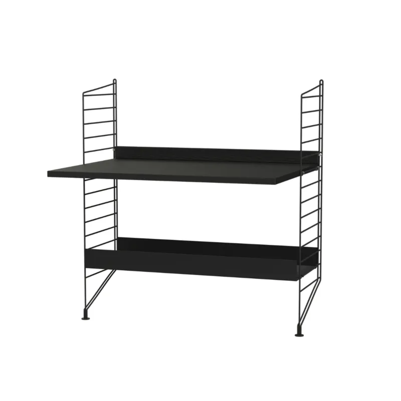 System modułowy CA czarny jesion Kids room Wybór klientów