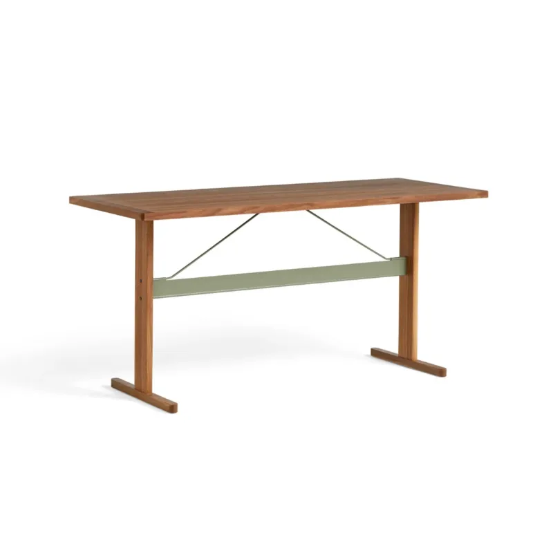 Stół Passerelle High Walnut Oferta limitowana