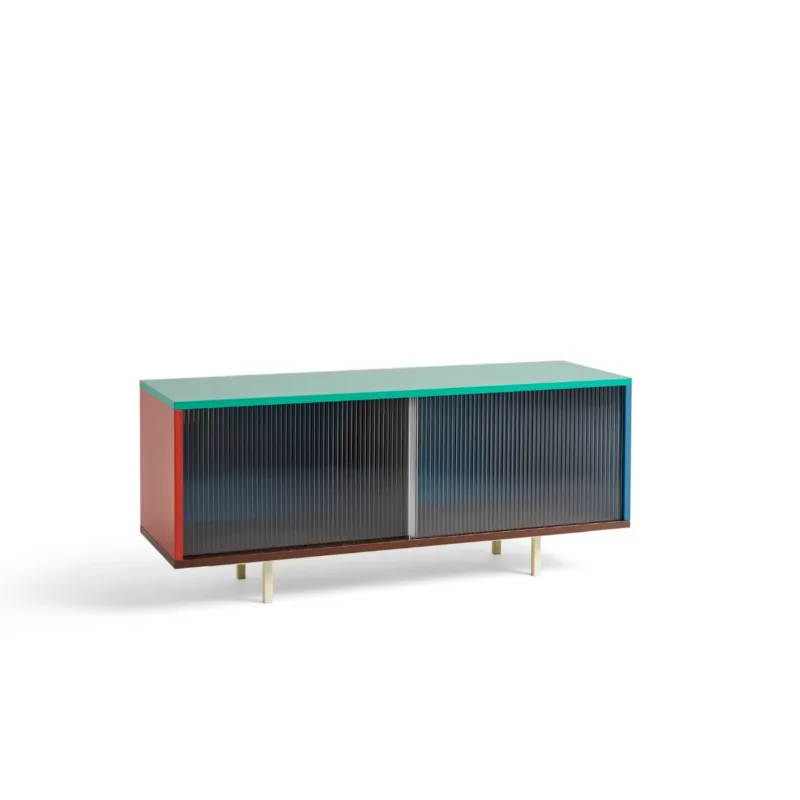 Taniej Szafka Colour Cabinet M