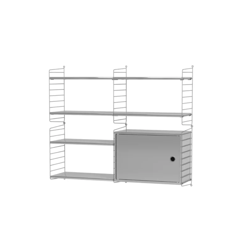 Wyjątkowa oferta System modułowy LR Living Room