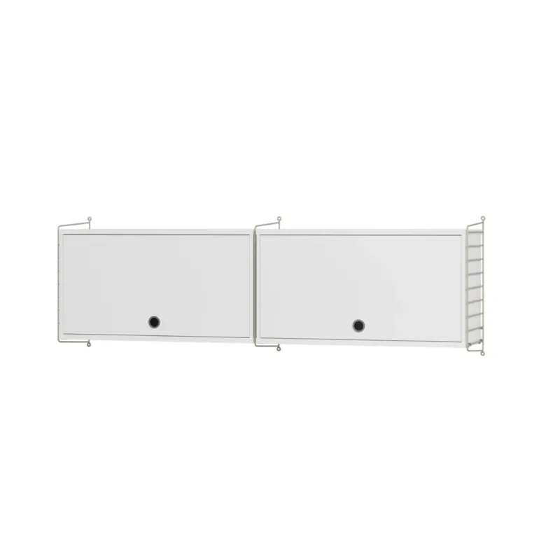 System modułowy KN metal Kitchen Promocja