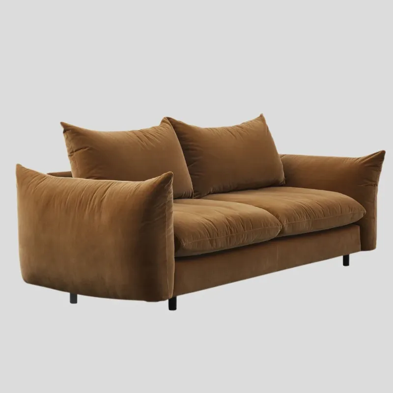 Sofa Puffy NAP Wysoka jakość