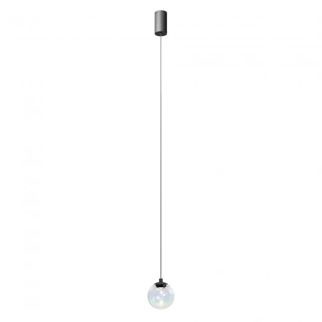 Oprawa wisząca led 3W 3000K 226lm dicroic Darmowy zwrot