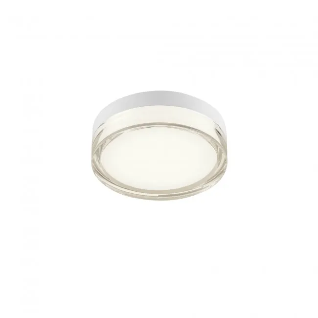 Bestseller Plafon led IP44 8W 3000K biały