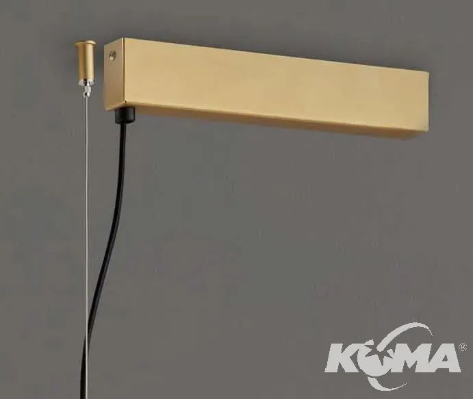 Podsufitka z zasilaniem do lampy trisel Wybór klientów