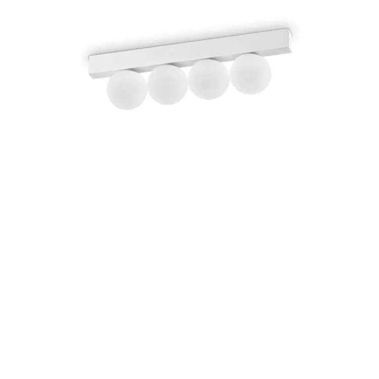 Plafon led 12W 3000K 1000lm biały Dostępne od ręki