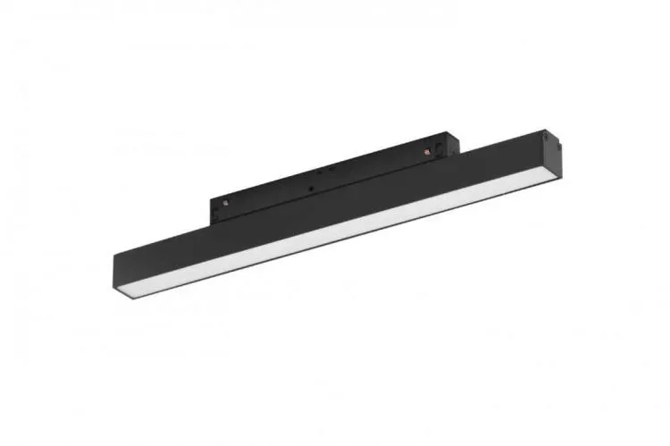 Kup teraz Do systemu magnetic alfa 12W czarna