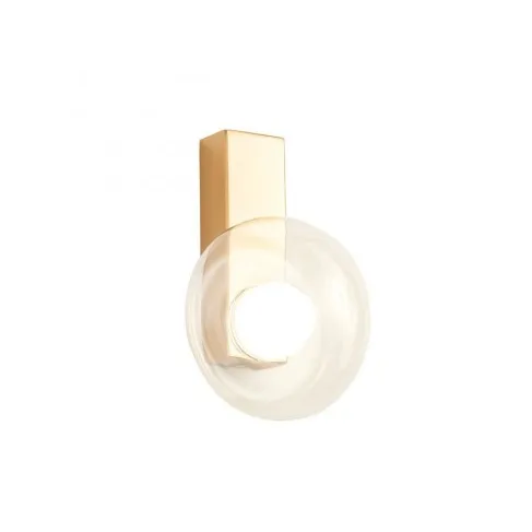 Bestseller Kinkiet złoty 6,5W LED 3000K 533 lm CRI 93