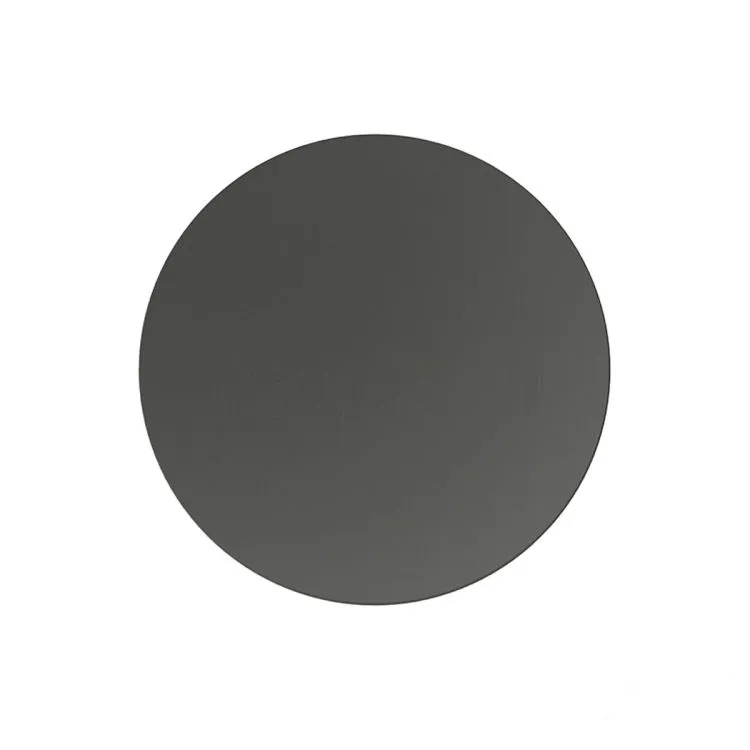Taniej Kinkiet grafitowy 11W led 2700K 952 lm CRI>90 ściemnialny