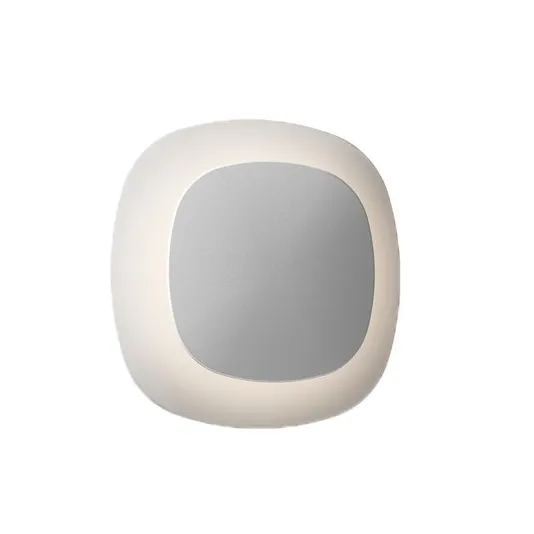 Kinkiet-plafonira ścienna 21W led 3000K biały mat Super okazja