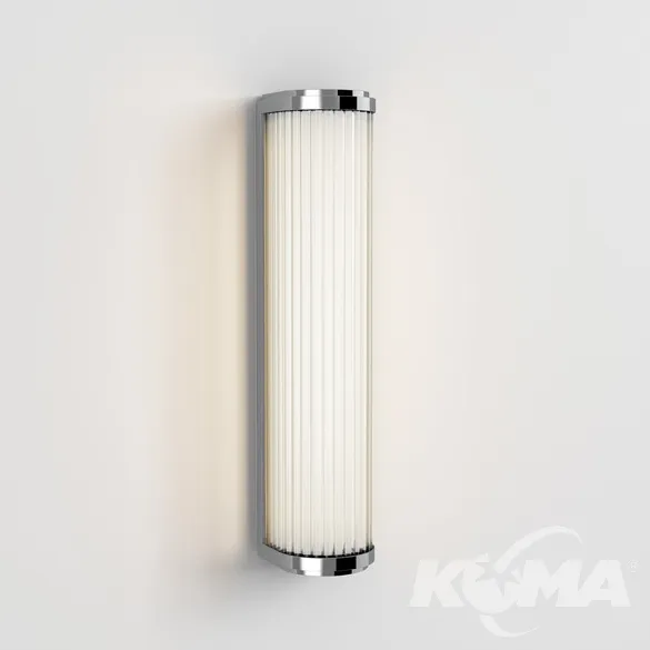 370 kinkiet 1x15,1W led 3000K chroma polerowany Bestseller