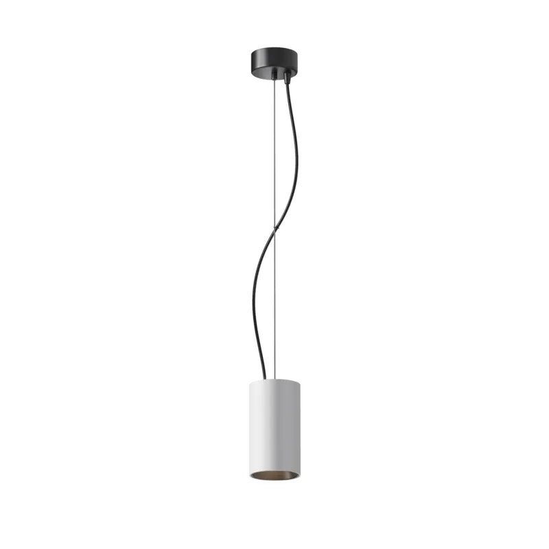 Darmowy zwrot Lampa wisząca Efir P089PL-15W3K-W Maytoni LEDx15W Aluminium/ Biały/
