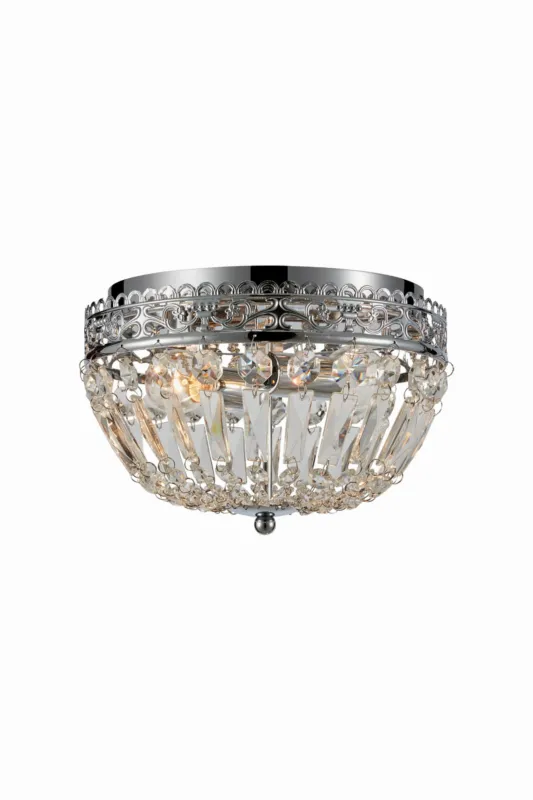 Lampa wisząca Etienne 108599 Markslojd 2xE14 40W Metal Chrom Oferta