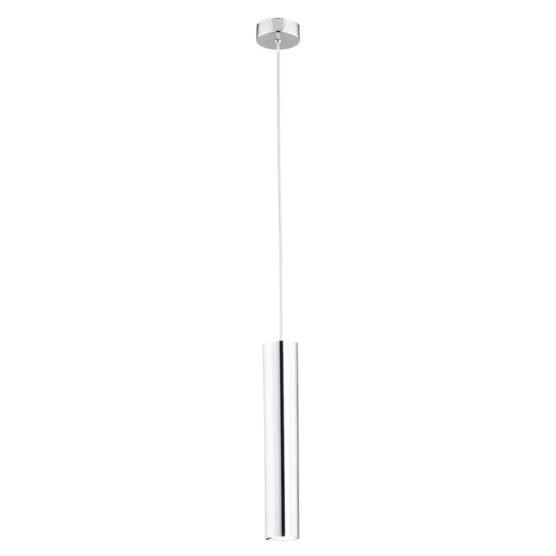 Bestseller Lampa Wisząca Gomera 3628 Argon 1xGU10 5W Stal Chromowana, Chrom