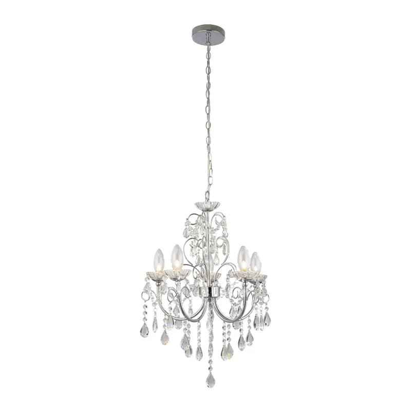 Lampa wisząca Gras 61384 Alfa 1xE27 LED Drewno/Tworzywo Jasne Drewno Ekspresowa dostawa