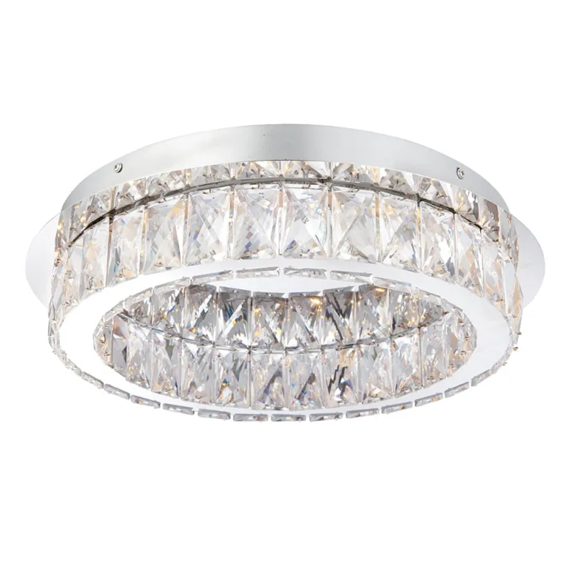 Lampa wisząca Holly 61340 Alfa 1xE14 LED Metal Czarny Nowy