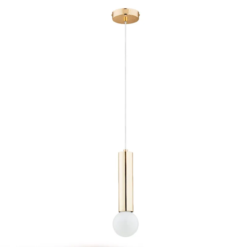 Zamów teraz Lampa wisząca Jazz 60776 Alfa 1xE27 LED Metal