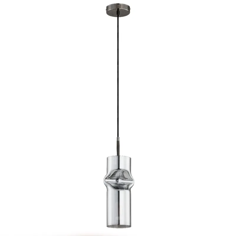 Lampa wisząca Kapris 60577 Alfa 1xE27 LED Chrom Zamów teraz