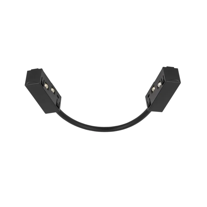 System szynowy LVM CORNER CONDUCTIVE MODULE v1 10166 10166 Nowodvorski Popularny