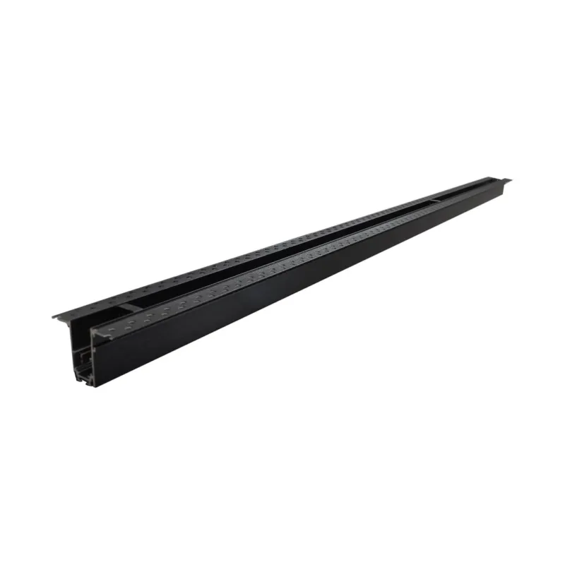 Wyjątkowa oferta Szyna podtynkowa MAGNETIC TRACK 150cm ML6631 Milagro