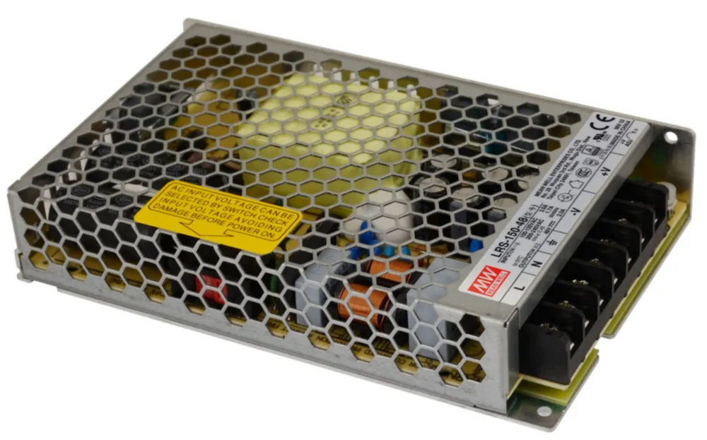Wyprzedaż Zasilacz magnetyczny TRA004DR-150S Maytoni TRA004DR‑150S, do oświetlenia szynowego, 150W
