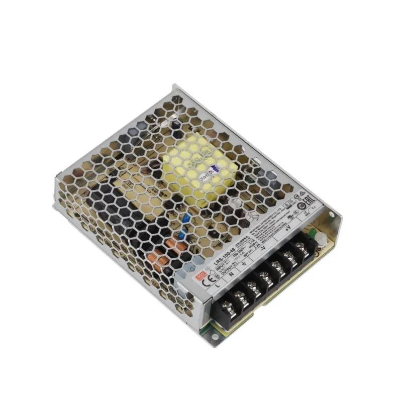 Ostatnia szansa Zasilacz Meanwell 100W Abigali Magneto
