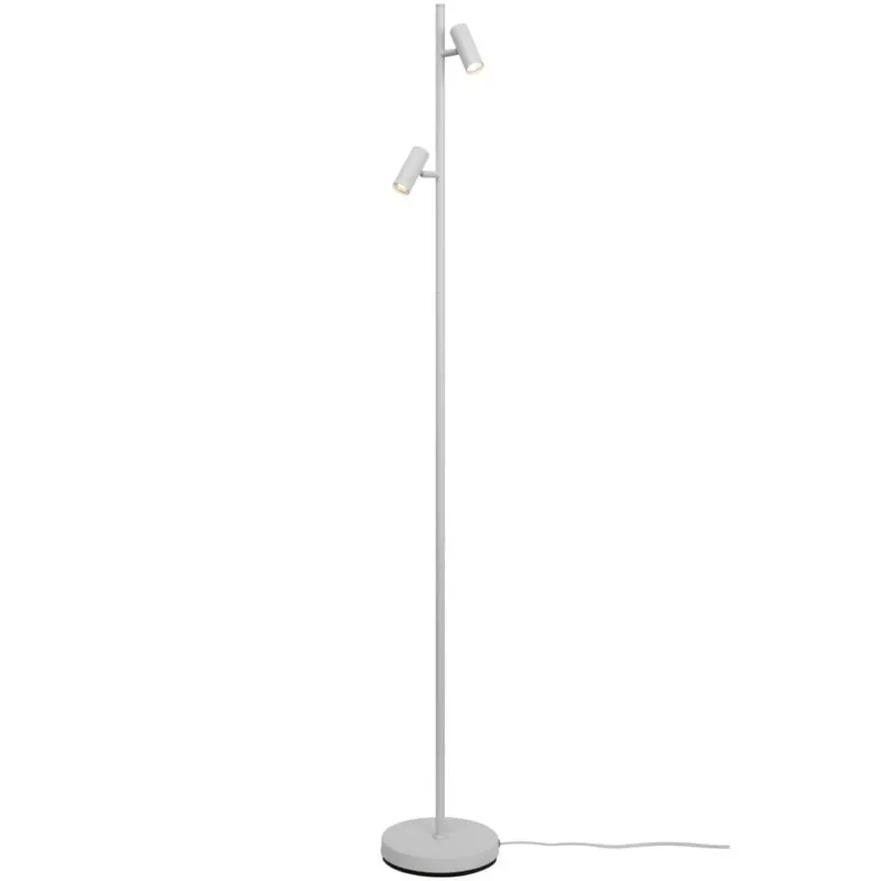 Lampa Podłogowa OMARI 2112254001 Nordlux LED Metal Biały Kup online