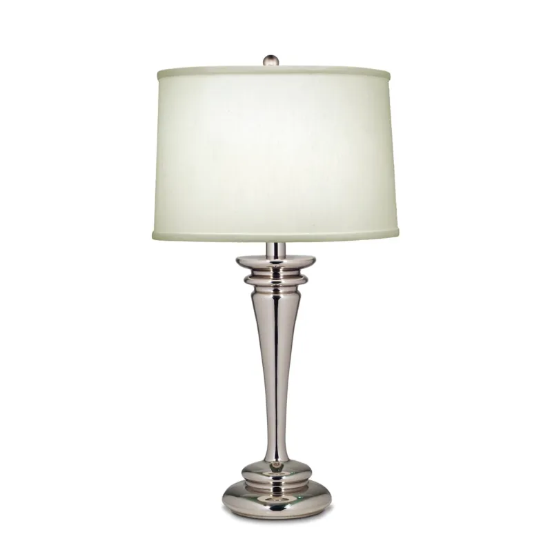 Zamów teraz Lampa stojąca Brooklyn SF-BROOKLYN Elstead Lighting 1x60W E27 Metal Chrom