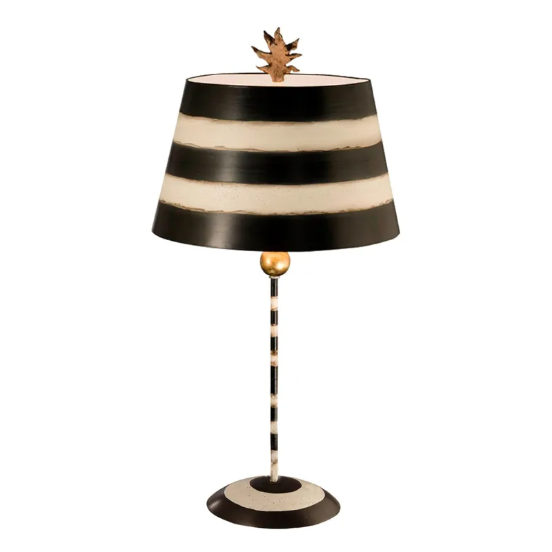 Lampa stojąca South Beach FB-SOUTHBEACH-TL Elstead Lighting 1x100W E27 Stal Wielokolorowy Ostatnia szansa