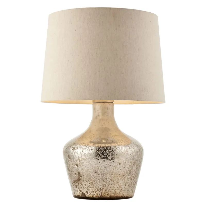 Rabat Endon Lampa stojąca Meteora 1x40W E27 0