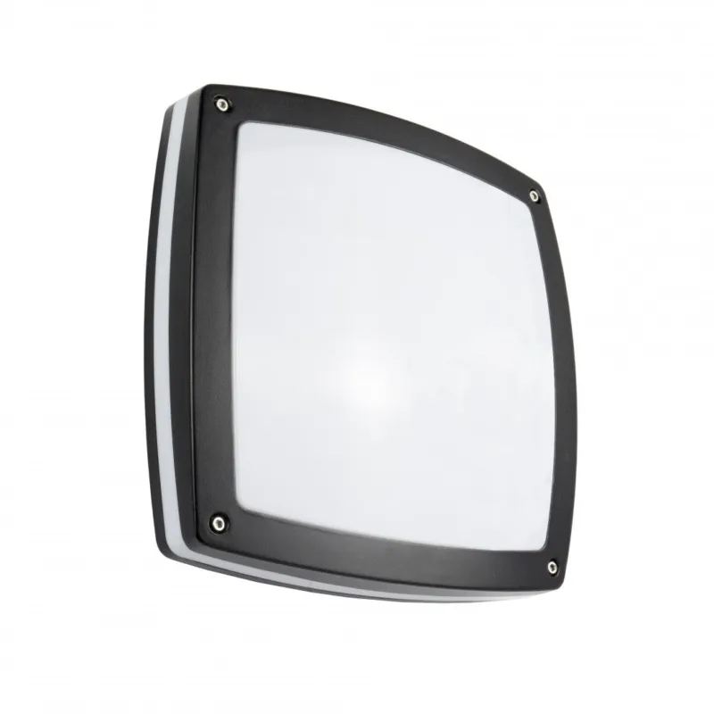 Bestseller Lampa elewacyjna kinkiet Nex 91022-BL SU-MA E27, 2 x max 20 W, 230V Czarny