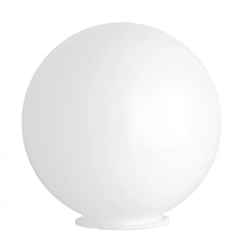 Lampa ogrodowa kula Klosz G-500 OP SU-MA Super okazja