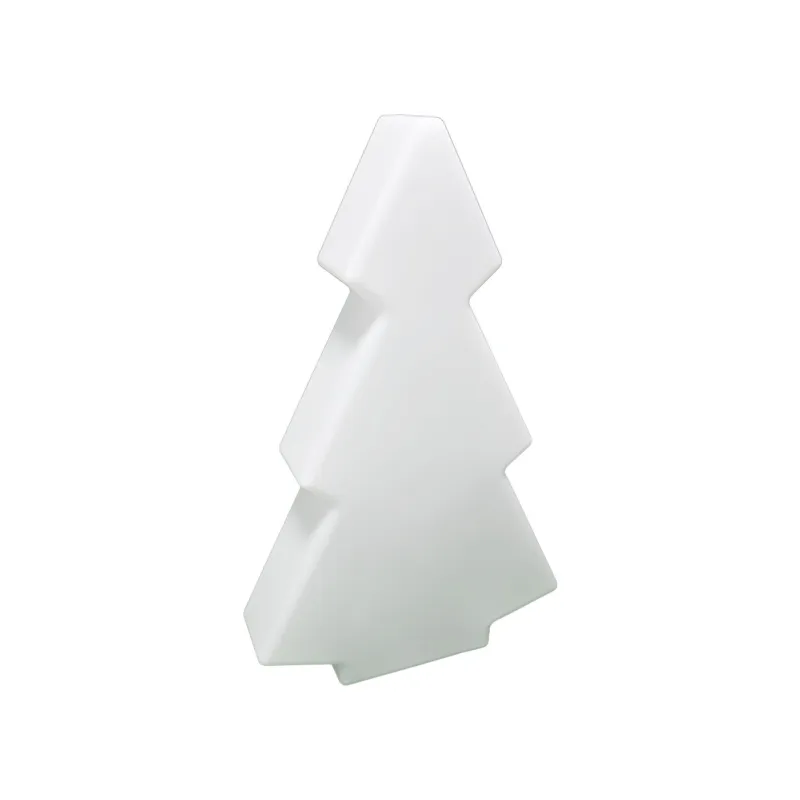 Kup online Lampa ogrodowa Mass Tree Rgbw ES-CR020 Step into Design 1xLED 5W Polietylen Biały