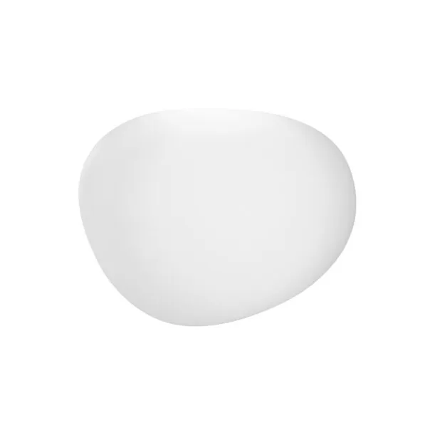 Ekspresowa dostawa Lampa ogrodowa Pebble Rgbw ES-ST004 Step into Design 1xLED 5W Polietylen Biały
