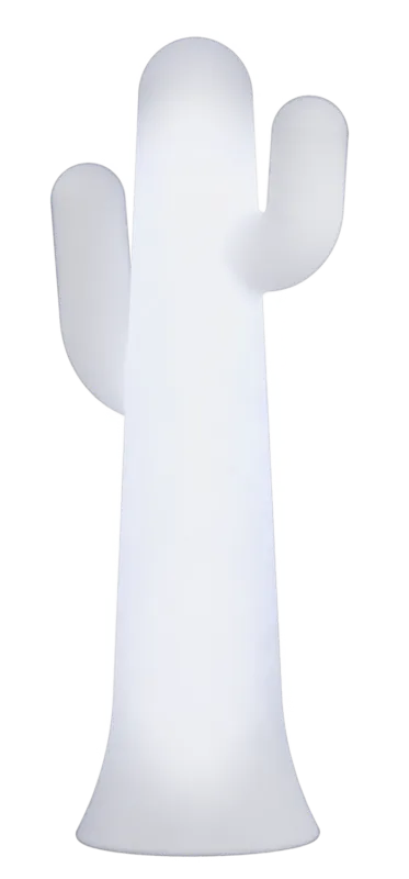 Lampa zewnętrzna 3091 PANCHO New Garden LED 1,3W Tworzywo sztuczne Biały Oferta czasowa